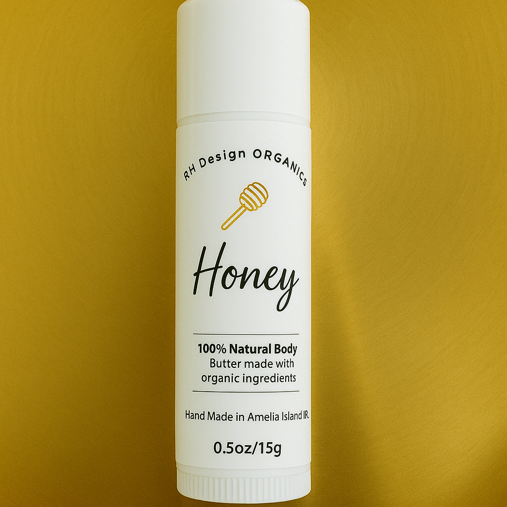 Body Butter Stick with Vitamin E