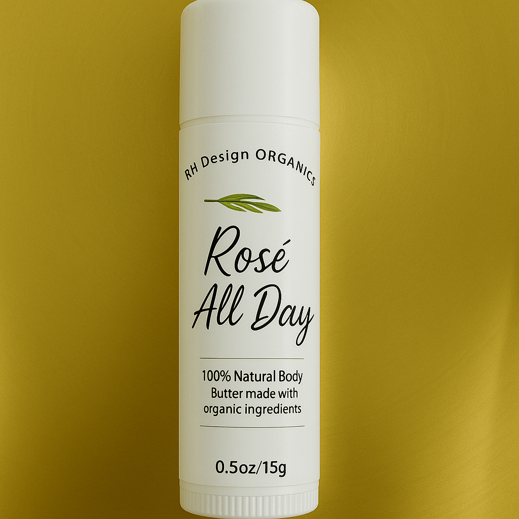 Body Butter Stick with Vitamin E