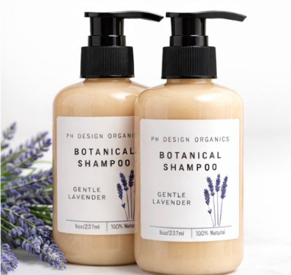 Botanical Shampoo