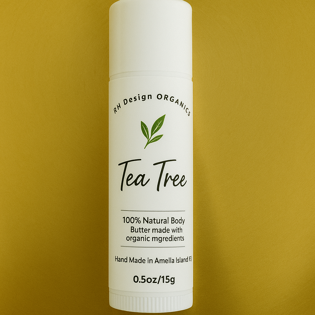 Body Butter Stick with Vitamin E