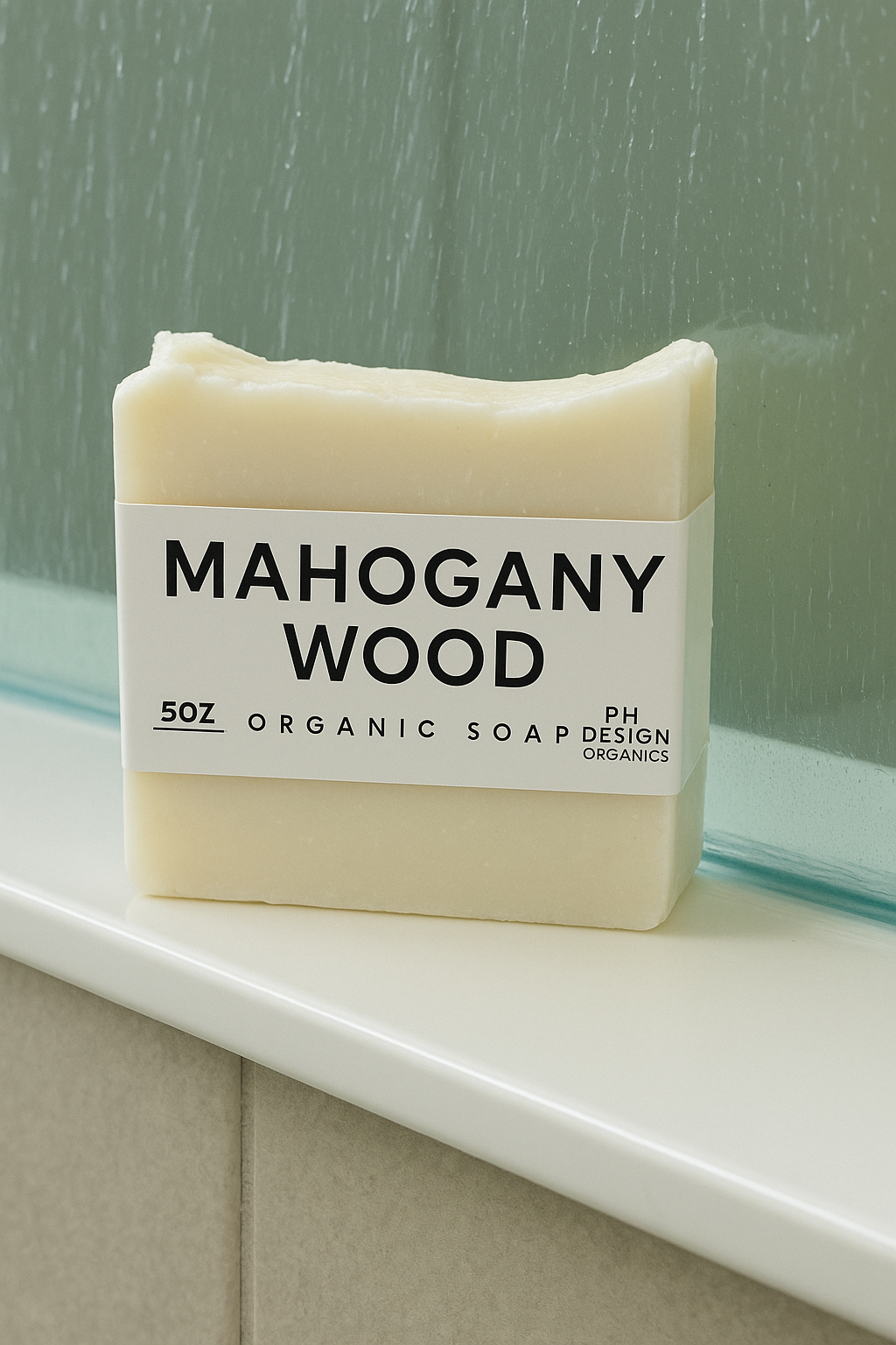 Luxurious Triple Butter Soap - Perfect for All Skin Types
