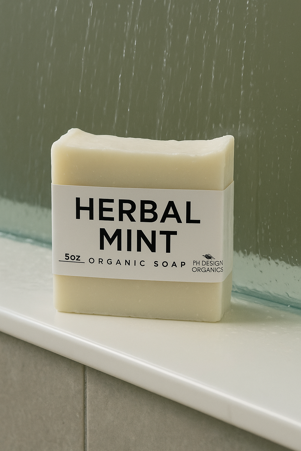 Luxurious Triple Butter Soap - Perfect for All Skin Types