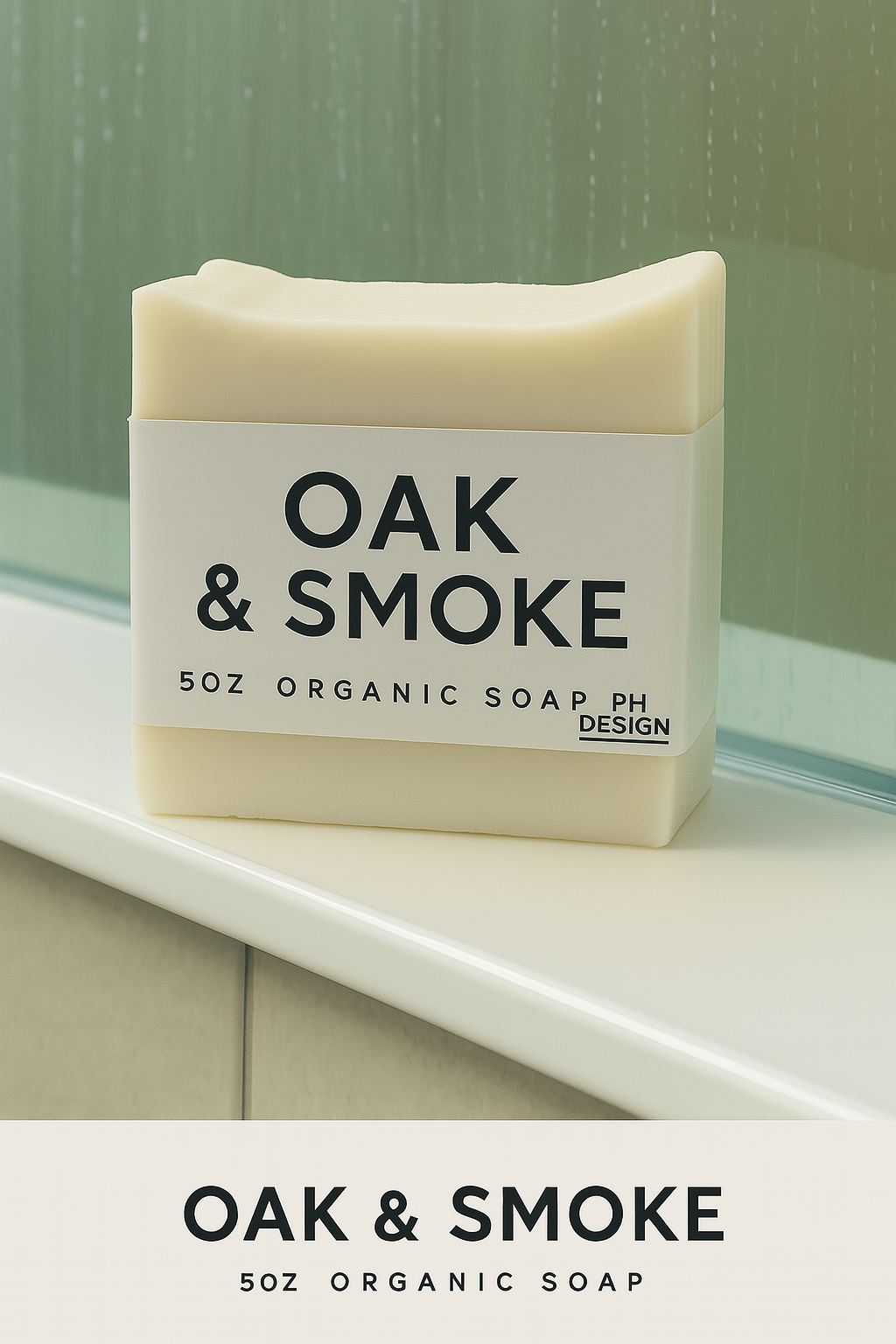 Luxurious Triple Butter Soap - Perfect for All Skin Types
