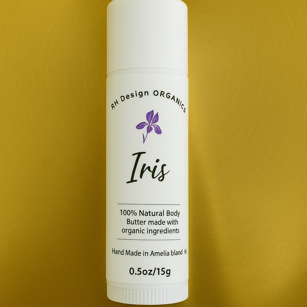 Body Butter Stick with Vitamin E