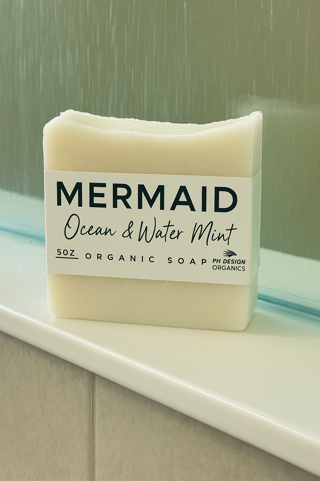 Luxurious Triple Butter Soap - Perfect for All Skin Types