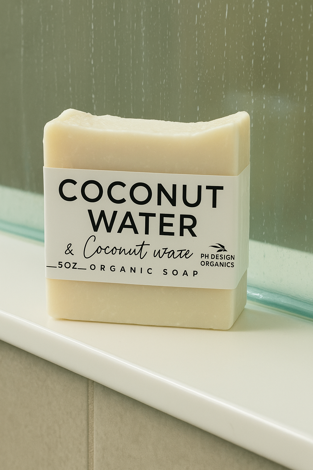 Luxurious Triple Butter Soap - Perfect for All Skin Types