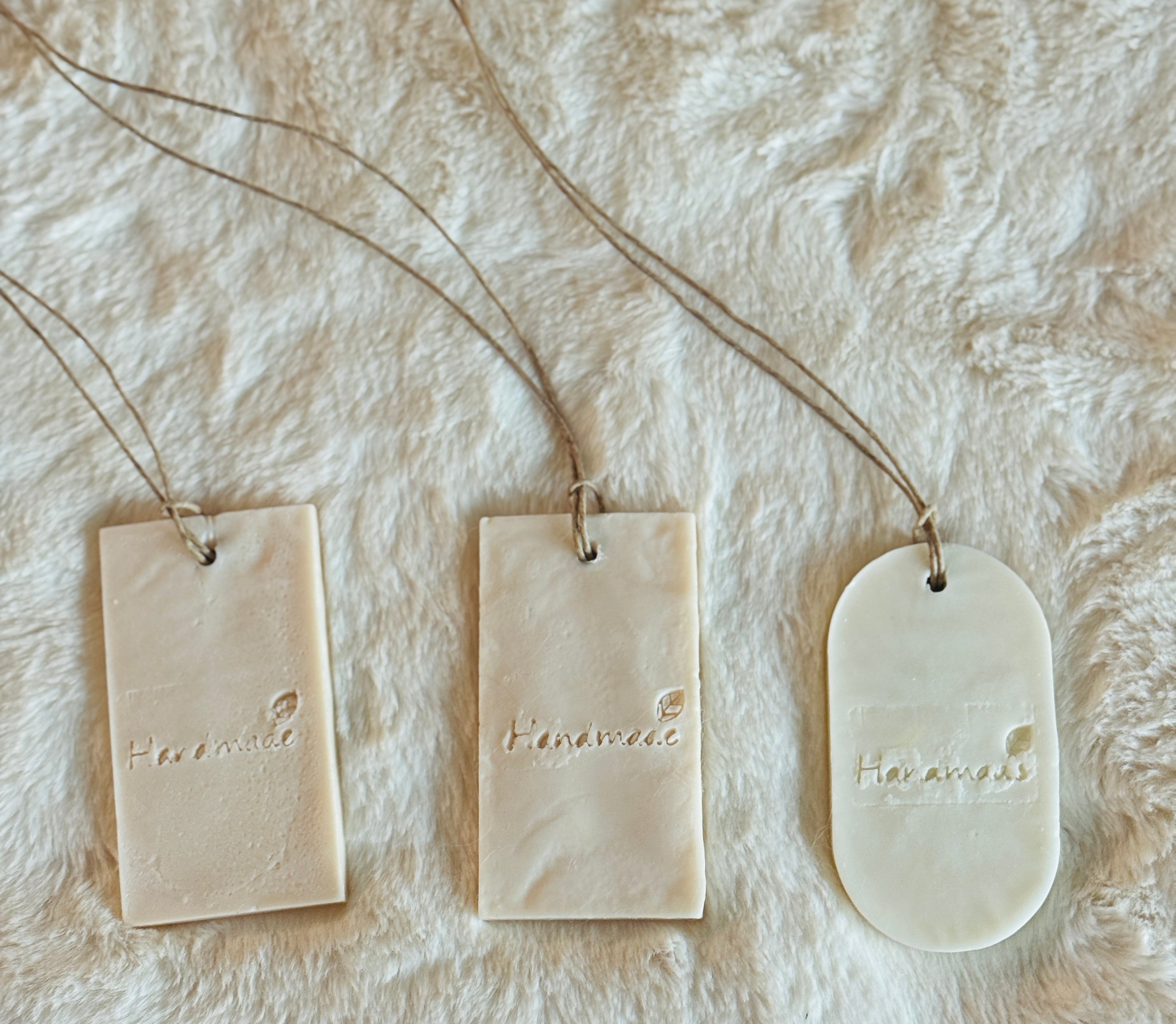 Organic Botanical Sachet for Freshening Small Spaces