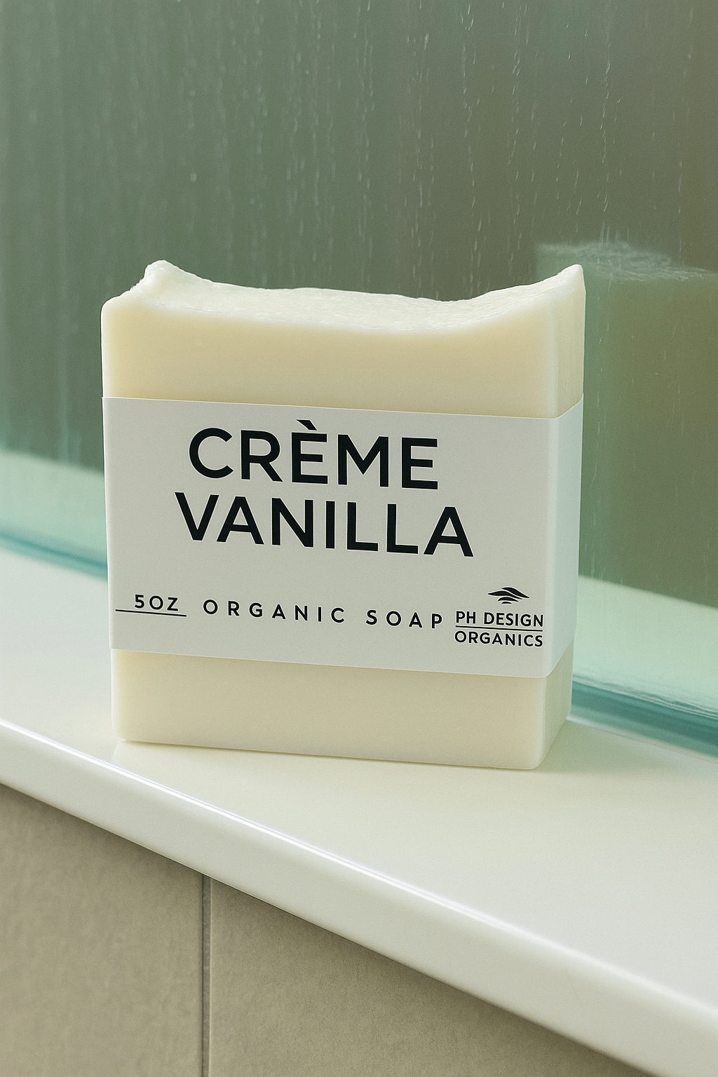 Luxurious Triple Butter Soap - Perfect for All Skin Types