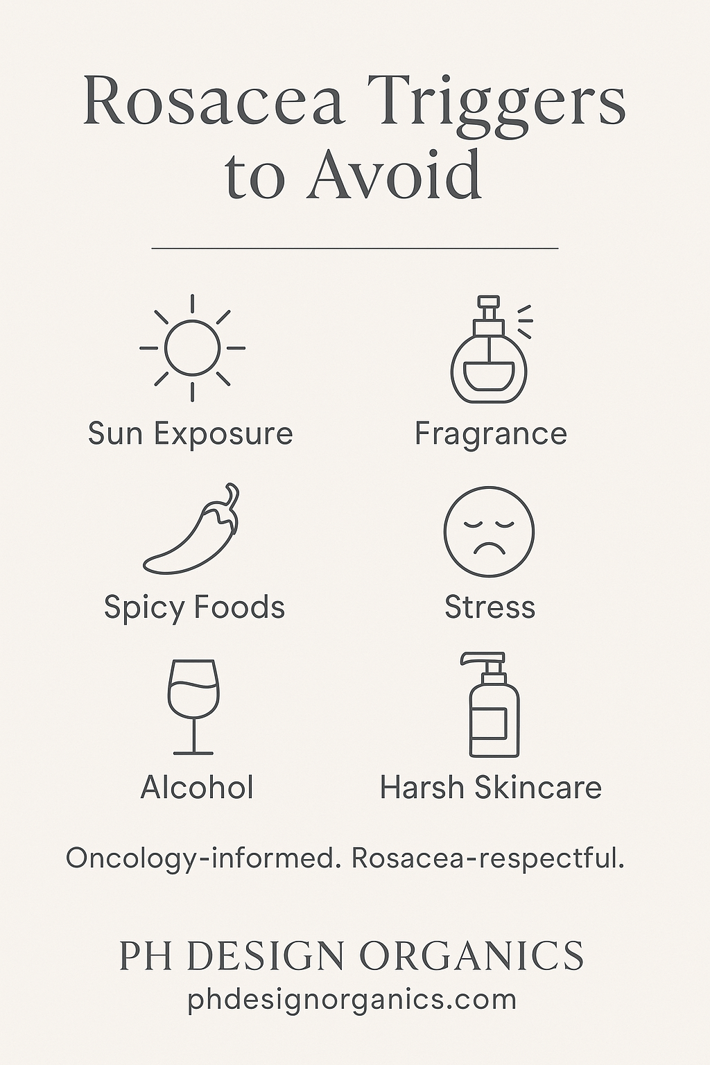 Méli Calm— Rosacea + Sensitive Skin Barrier Serum