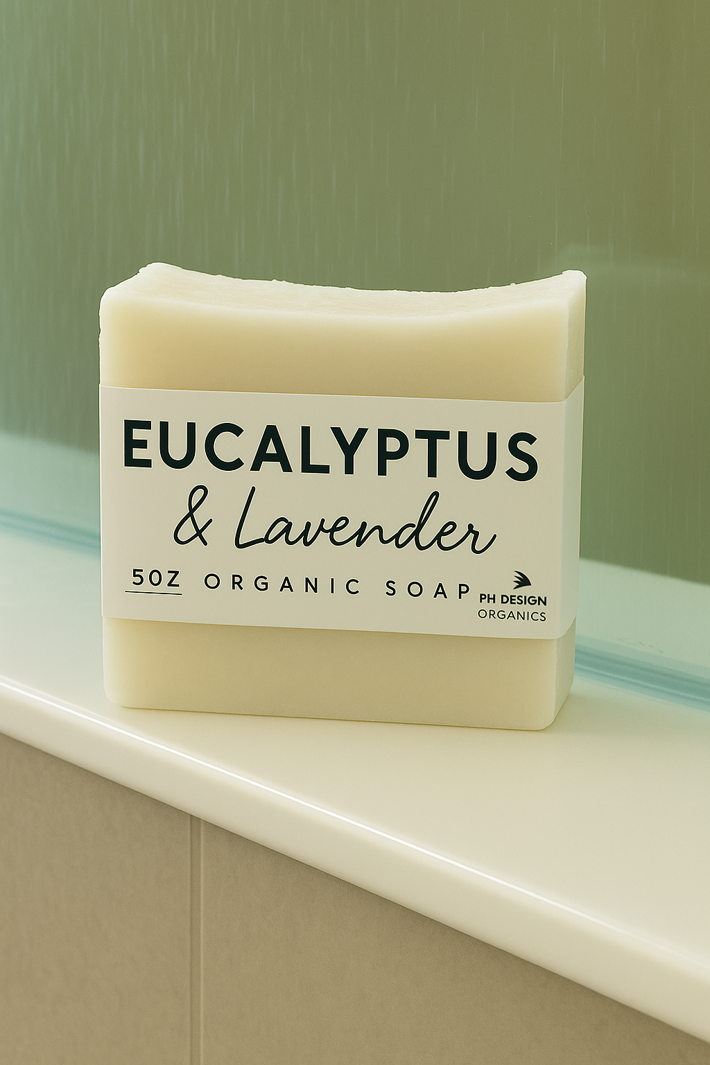 Luxurious Triple Butter Soap - Perfect for All Skin Types