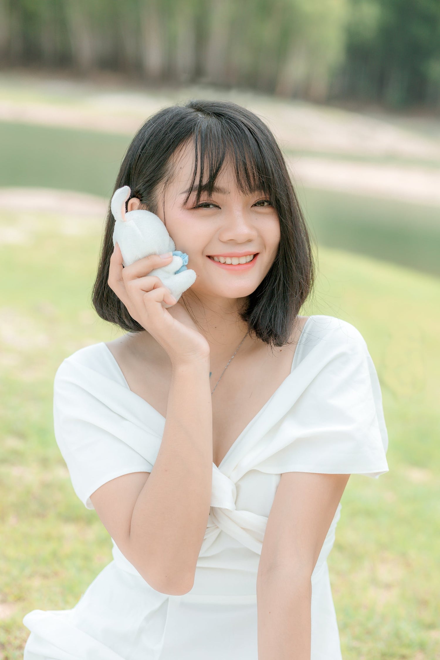 Méli Glow Anti-aging Face & Body Serum PH Design Organics