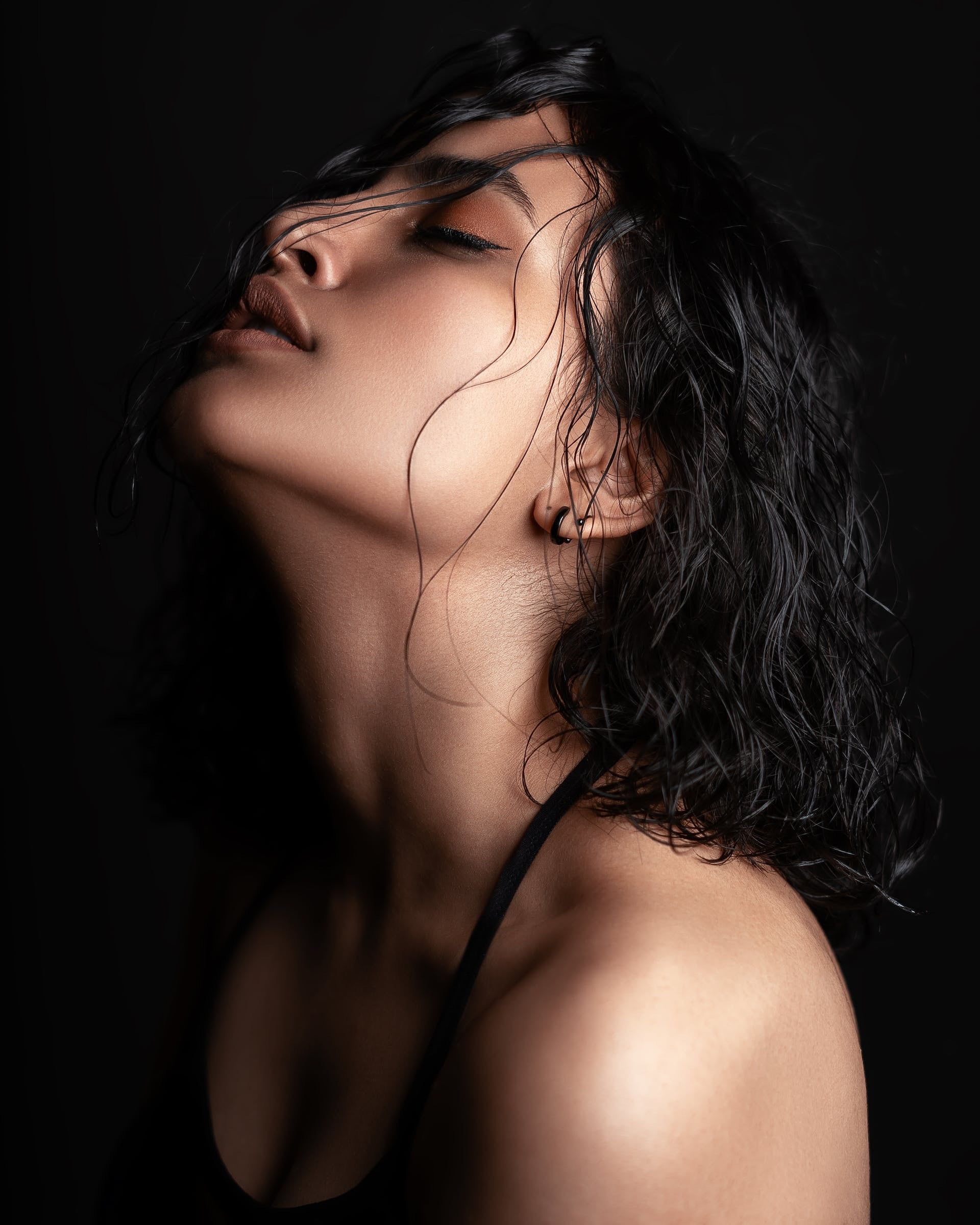 Méli Glow Anti-aging Face & Body Serum PH Design Organics