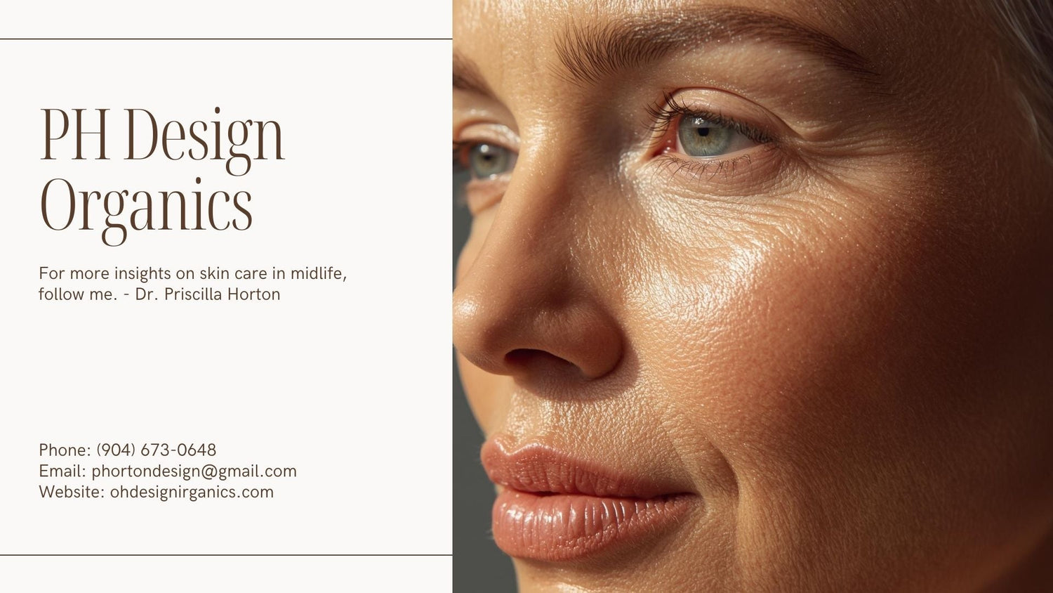 Bakuchiol vs Retinol for Mature Skin: Which Is Right for You?