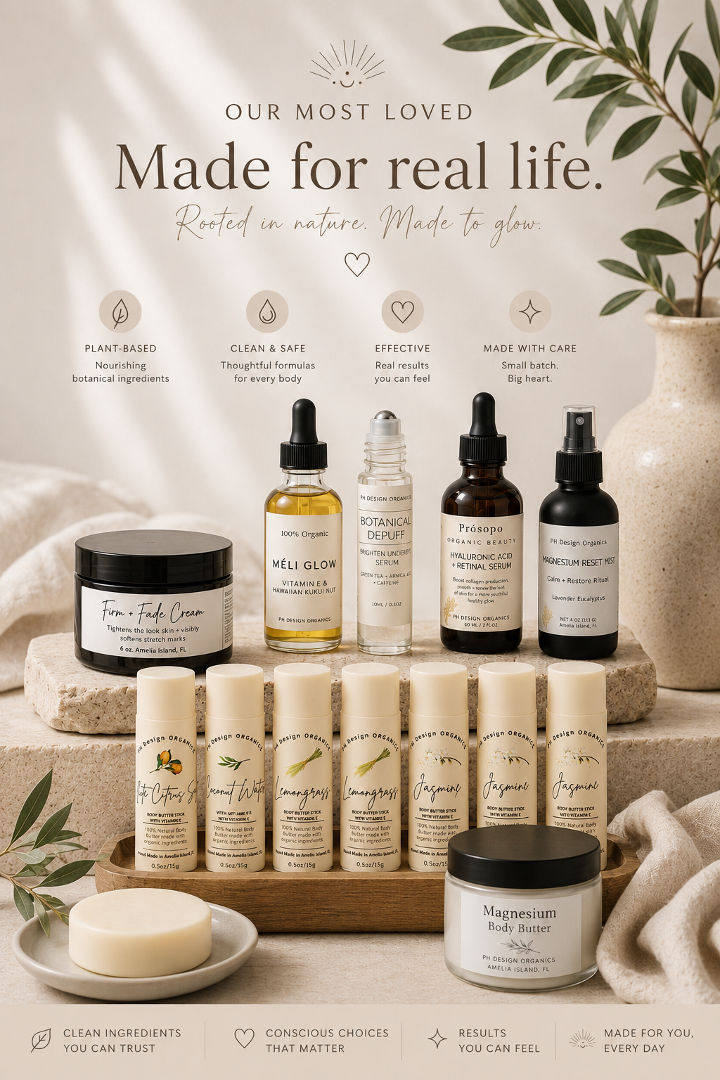 Best Sellers