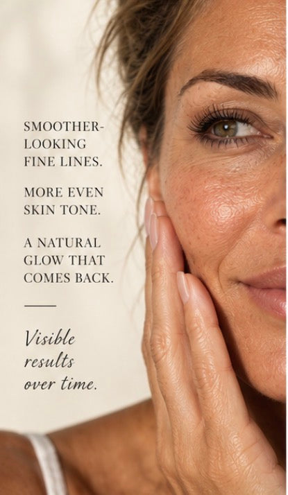 Face Serums