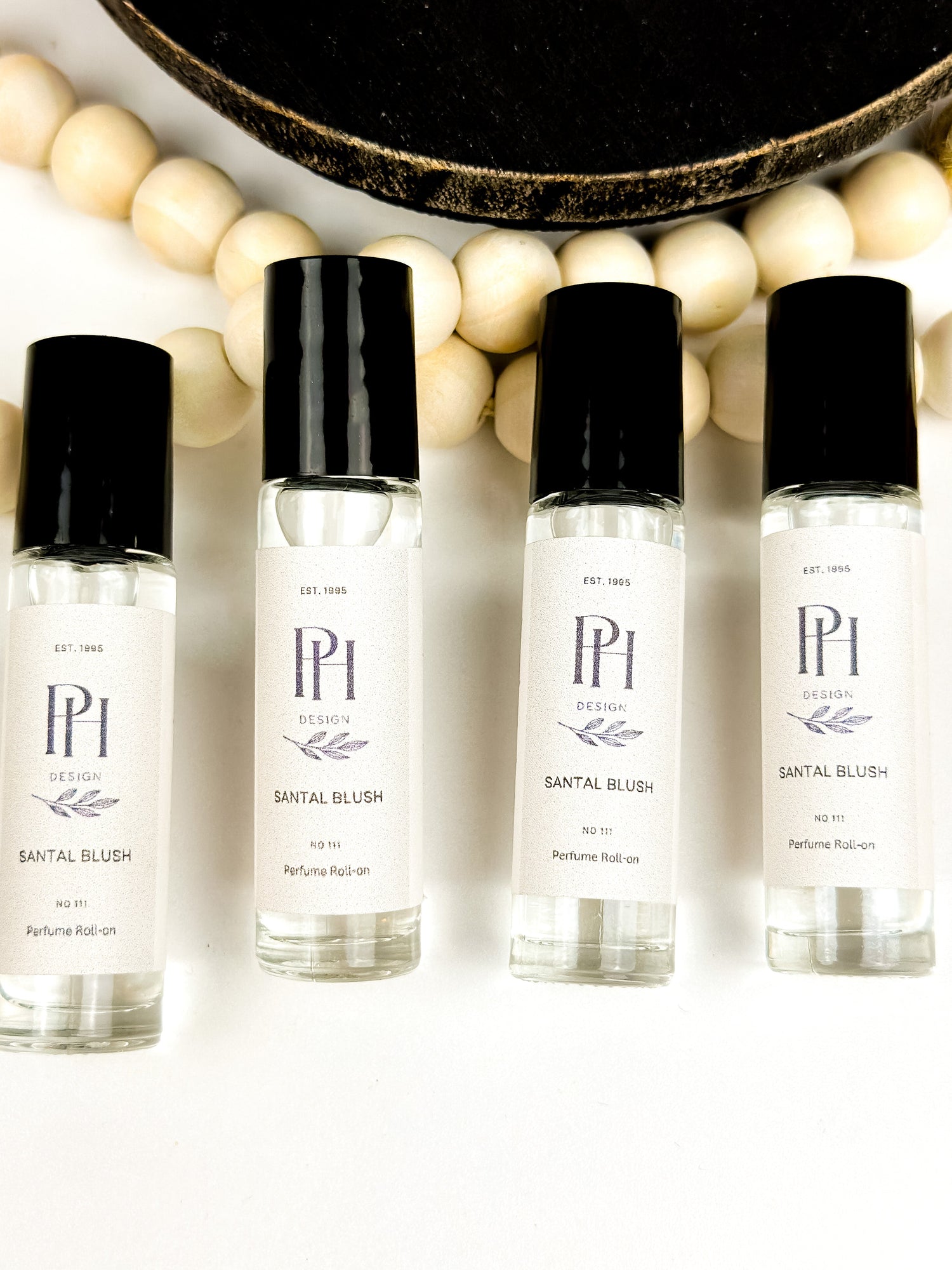 Privé Perfumery PH Design Organics