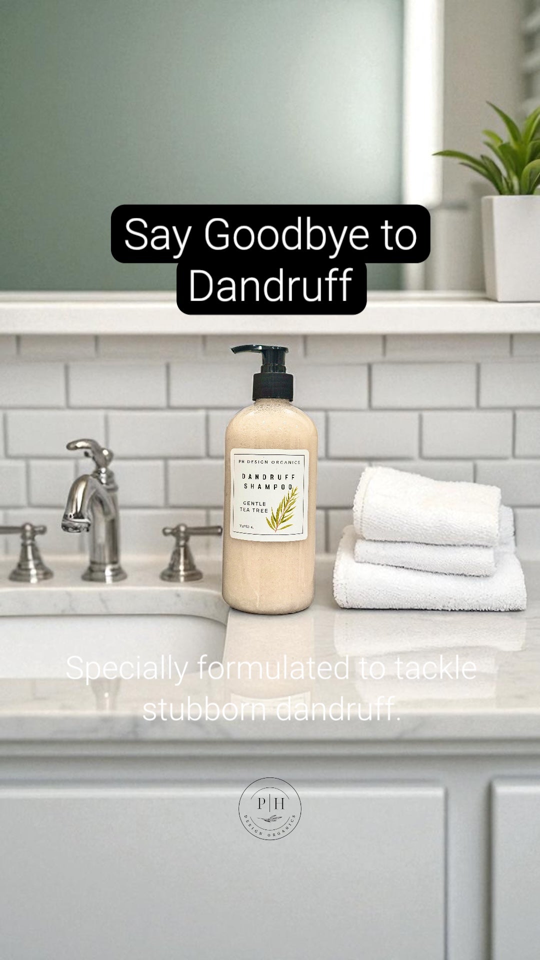 Botanical Shampoo