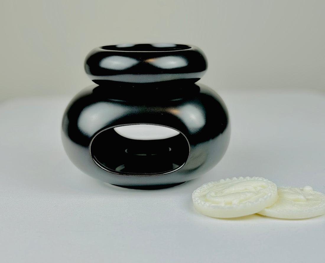 Zen Wax &amp; Oil Warmers