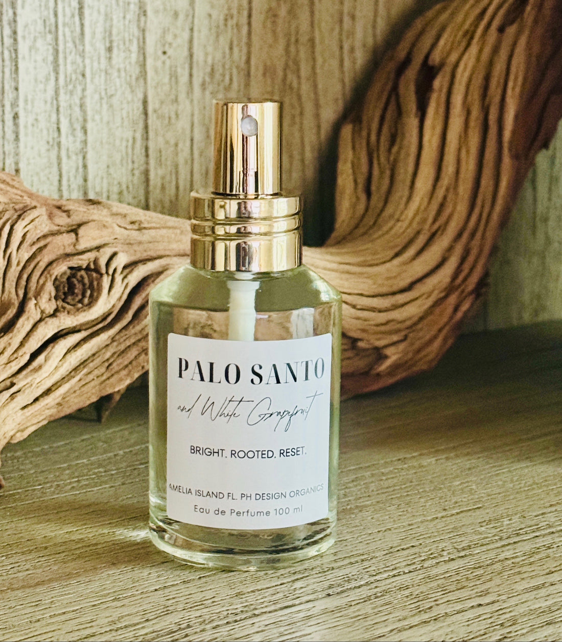 The Coastal Essence Collection; Inspired by wind, water, and memory