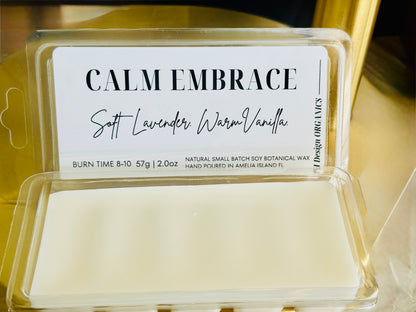 Organic Luxury Melts