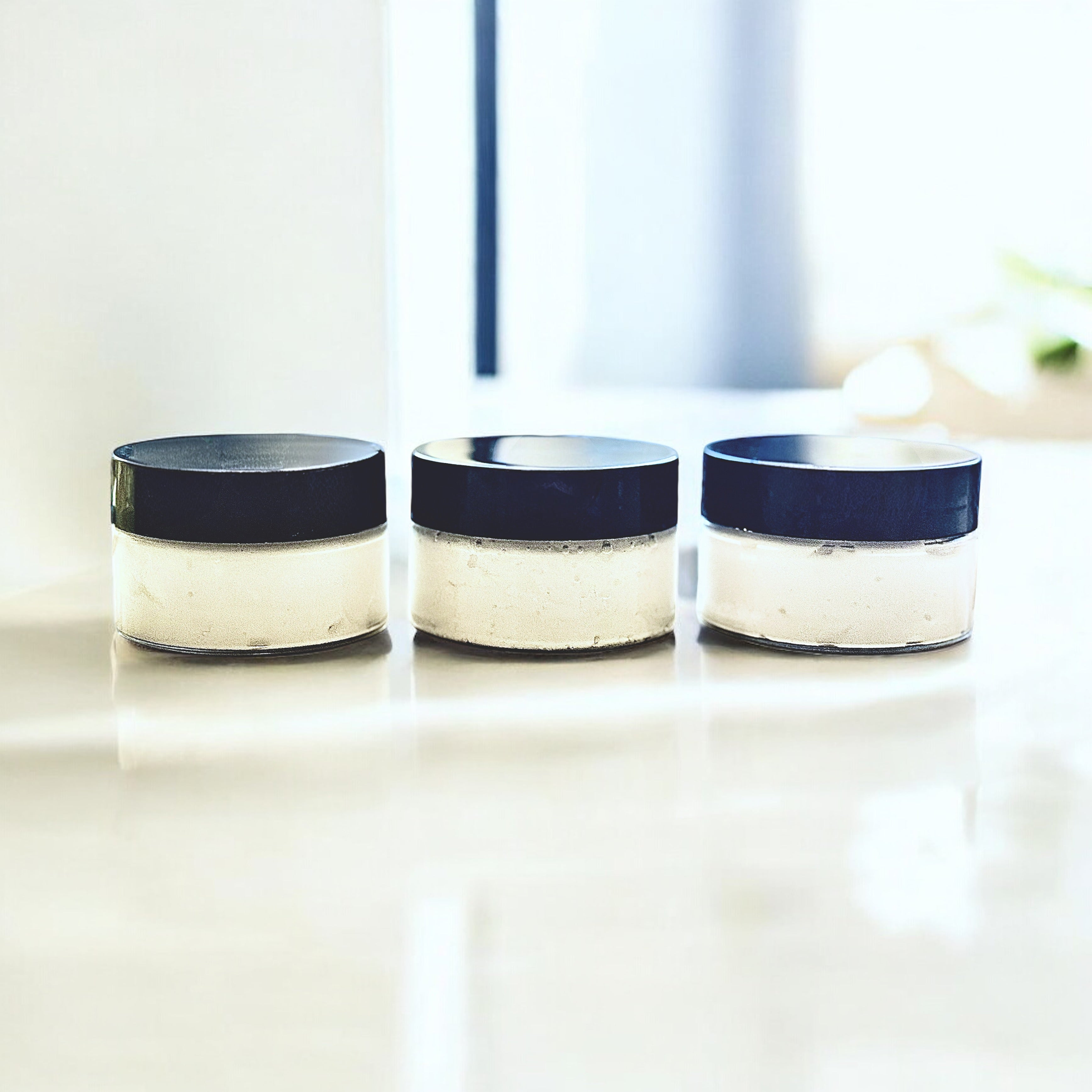 Body Butter Flight-Hydrating &amp; Moisturizing Skincare for Very Dry Skin – Vegan