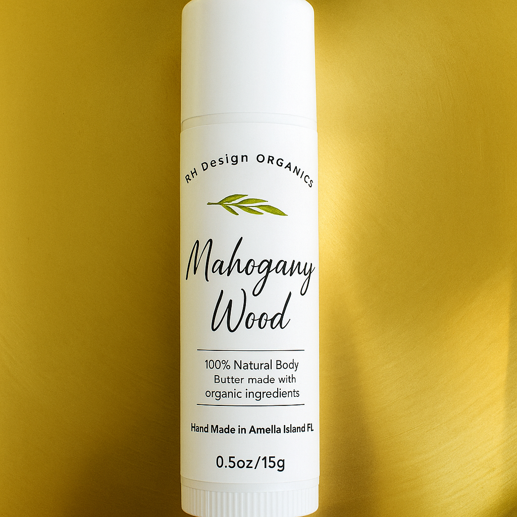 Body Butter Stick with Vitamin E