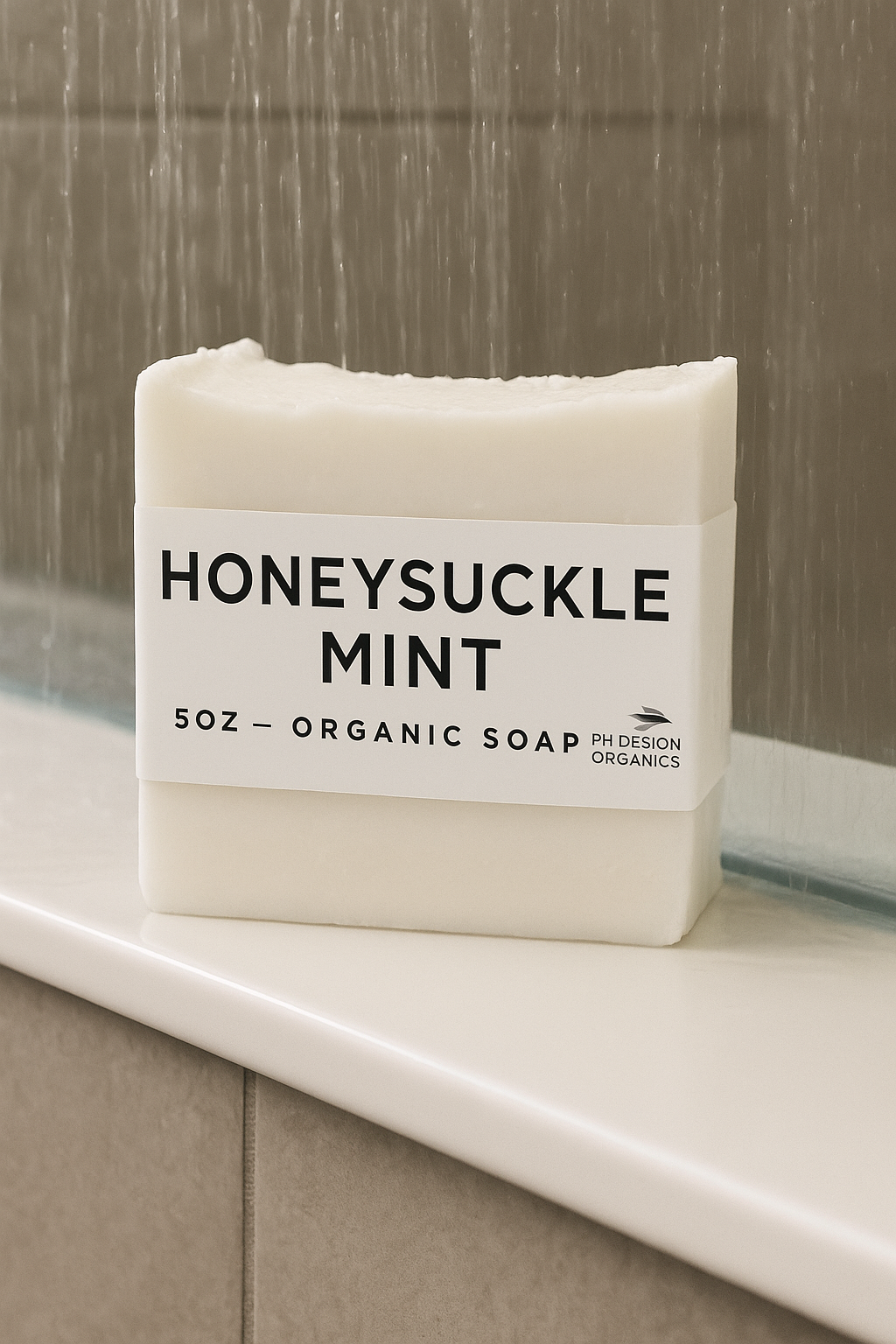 Luxurious Triple Butter Soap - Perfect for All Skin Types