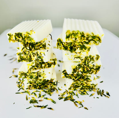 Honeysuckle Mint- with notes of Bergamot &amp; Neroli