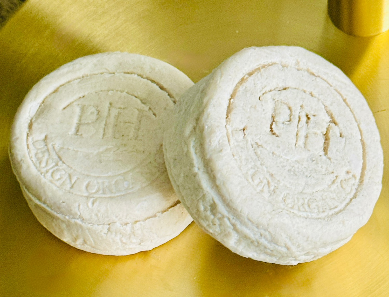 Bontanical Shampoo Bar