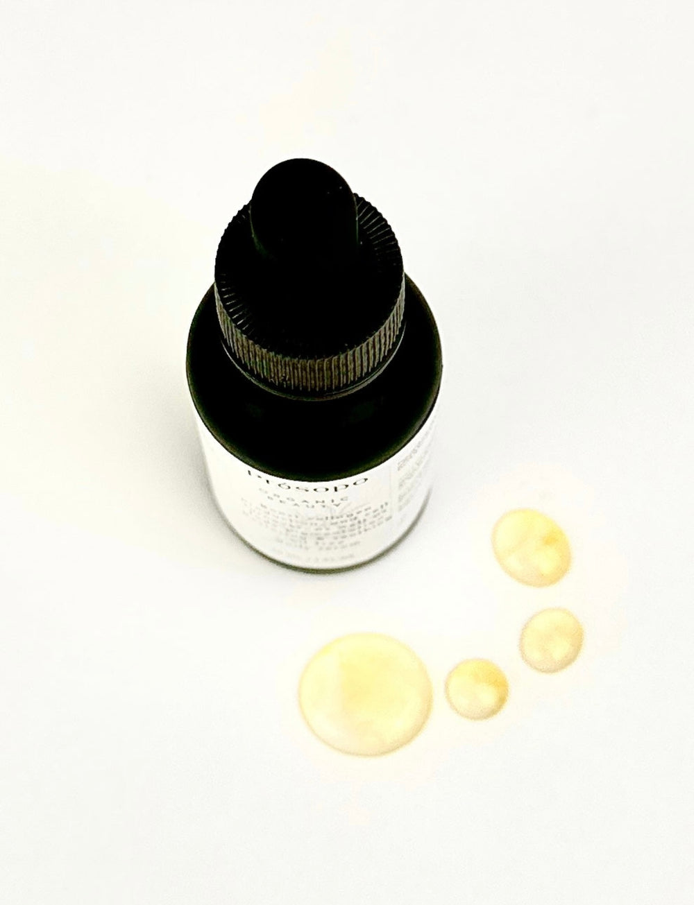 PROSÓPO-STRONG retinol face serum