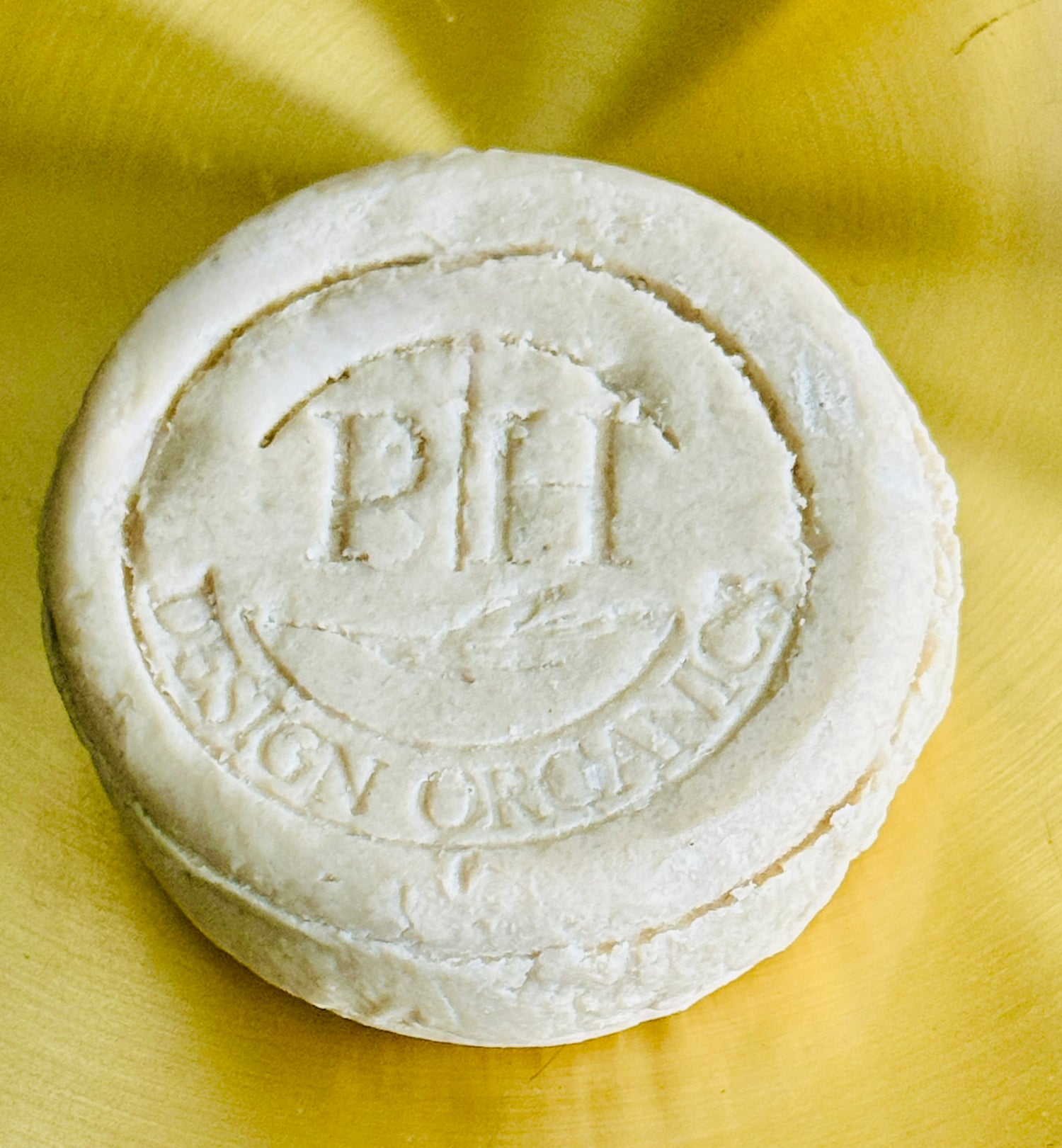 Bontanical Shampoo Bar