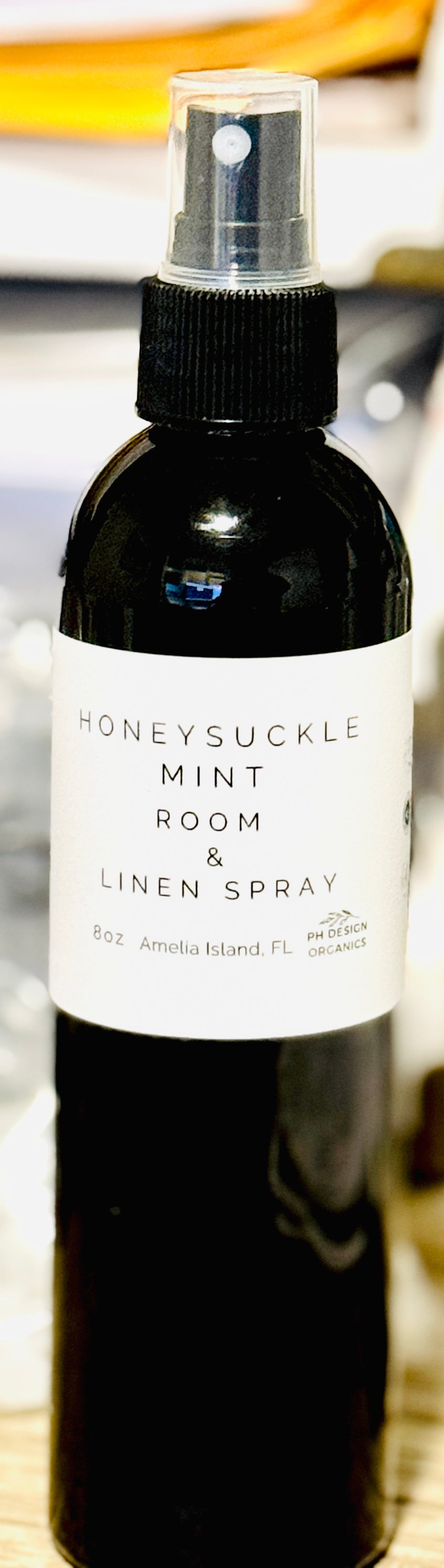 Room and Linen Spray