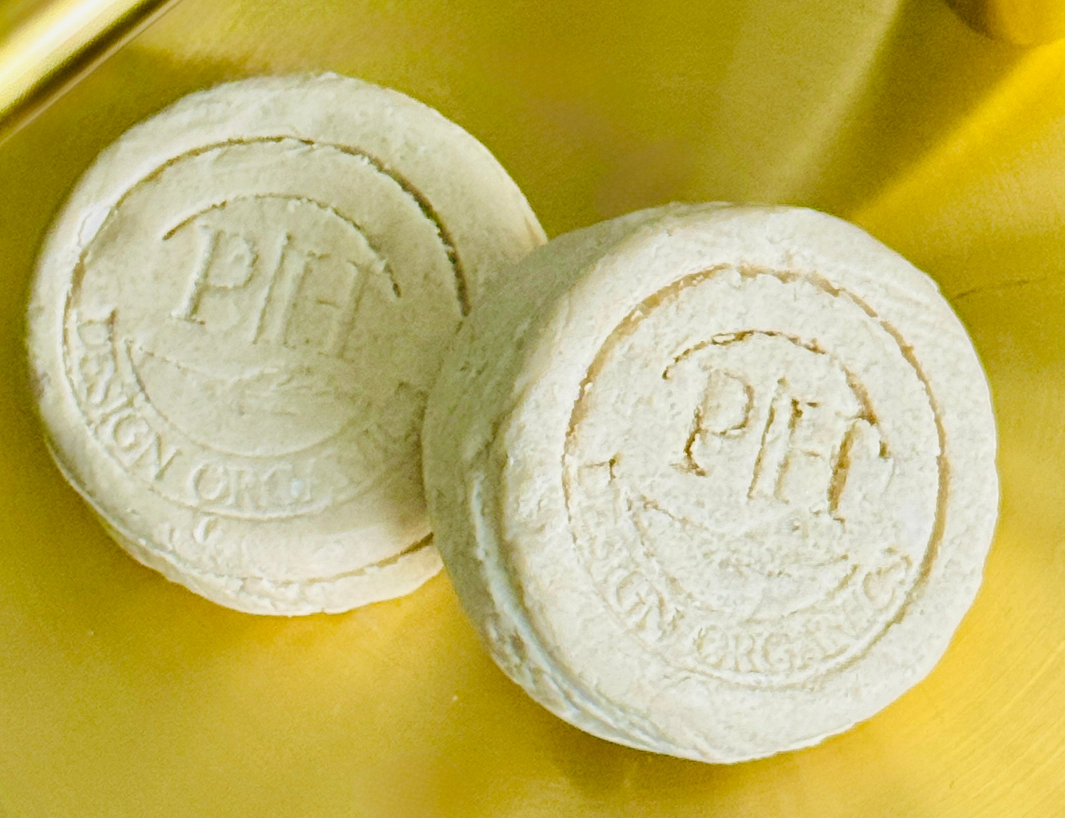 Bontanical Shampoo Bar