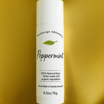 Body Butter Stick with Vitamin E