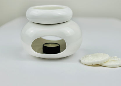 Zen Wax &amp; Oil Warmers