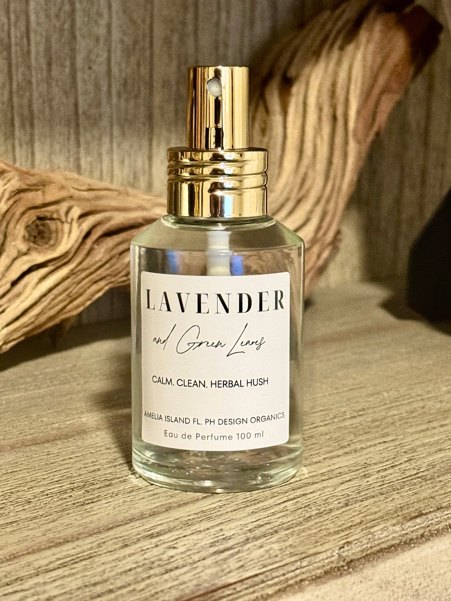 The Coastal Essence Collection; Inspired by wind, water, and memory