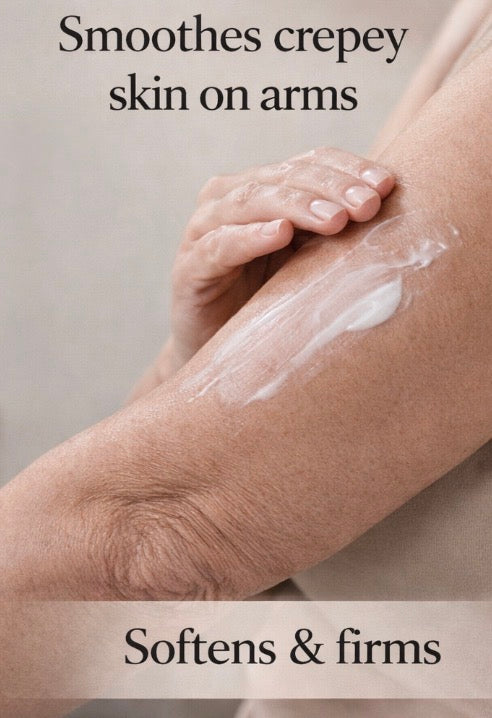 Firm and Fade Cream For Stretch Marks &amp; Tight Skin | PH Design Organics