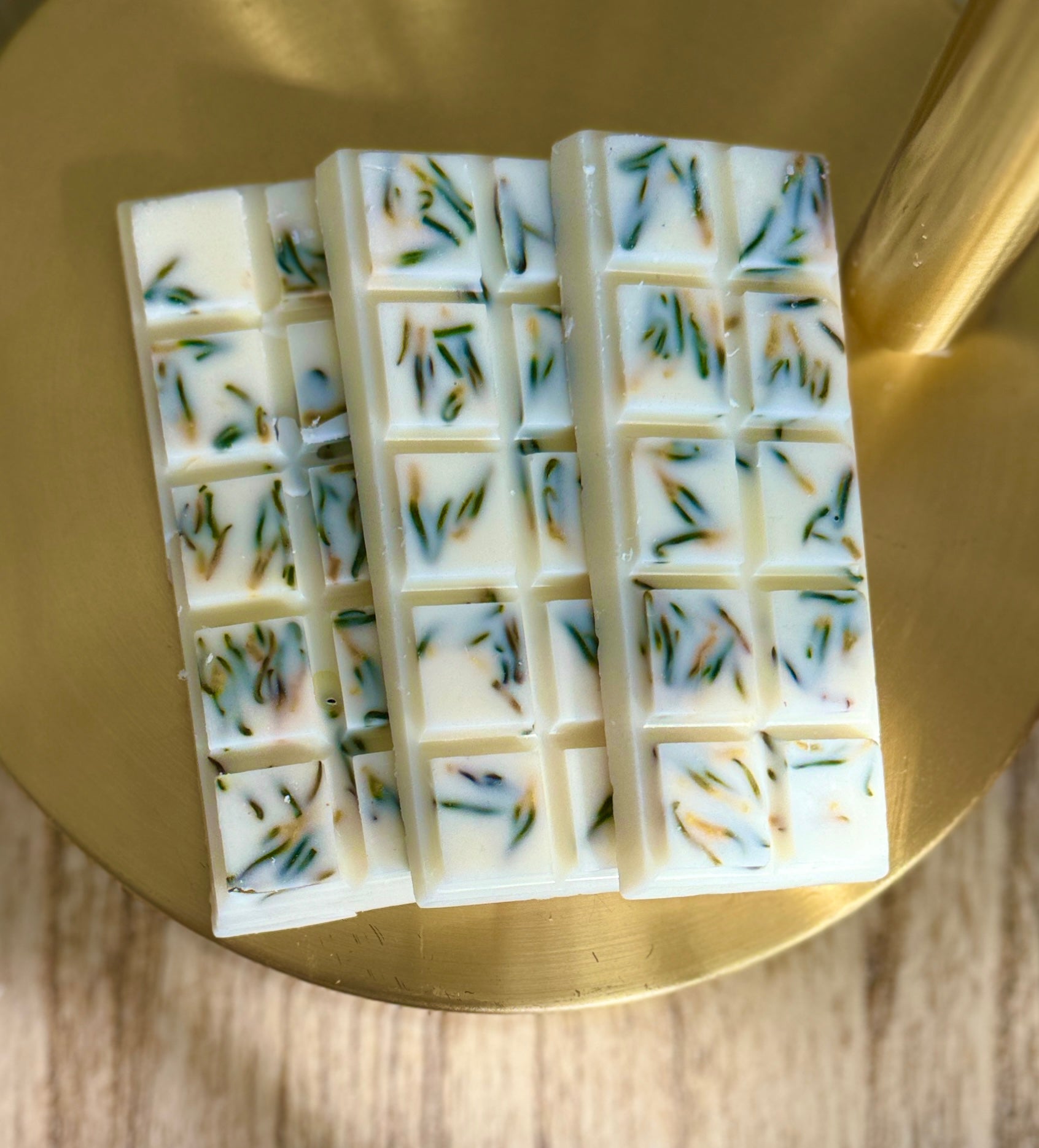 Bamboo Lotus Wax Melts