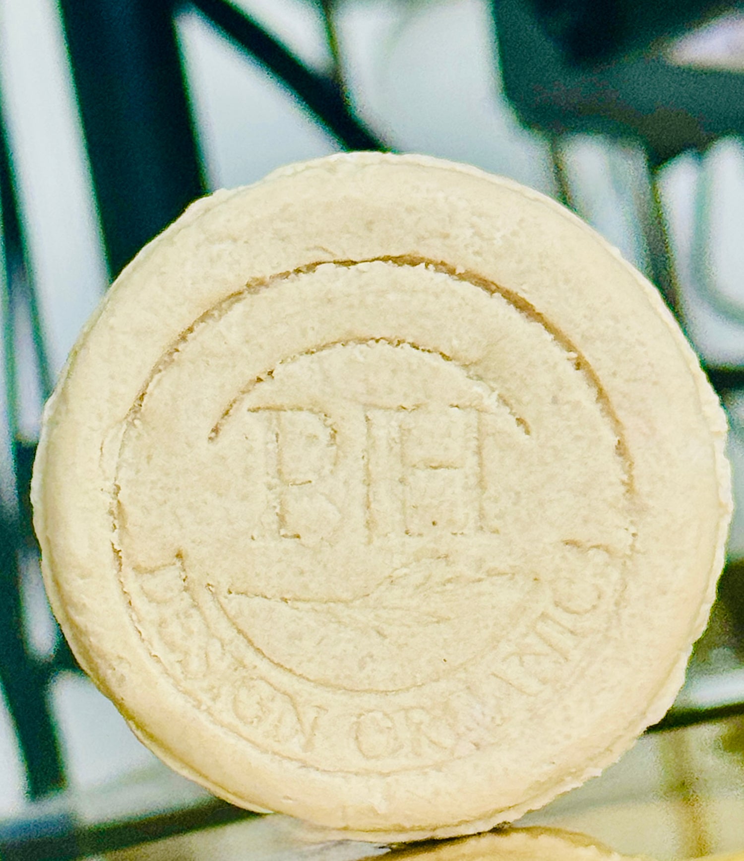 Bontanical Shampoo Bar