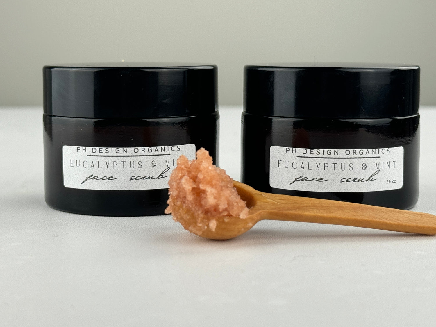 Lavender &amp; Neroli Face Scrub