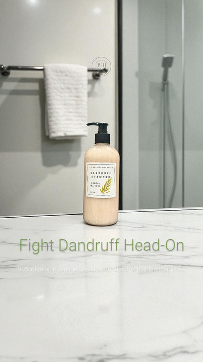 Botanical Shampoo