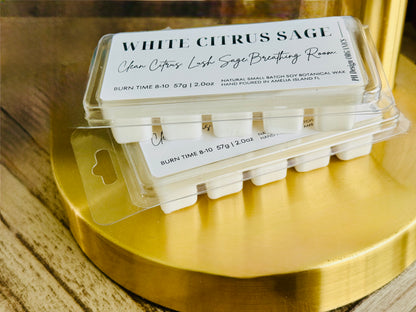 Organic Luxury Melts