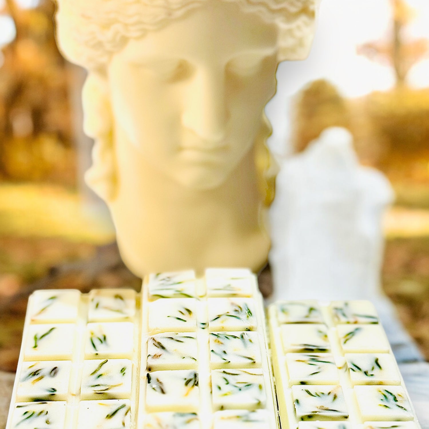 Bamboo Lotus Wax Melts