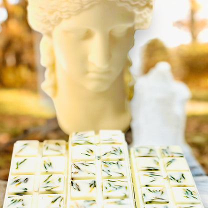 Bamboo Lotus Wax Melts