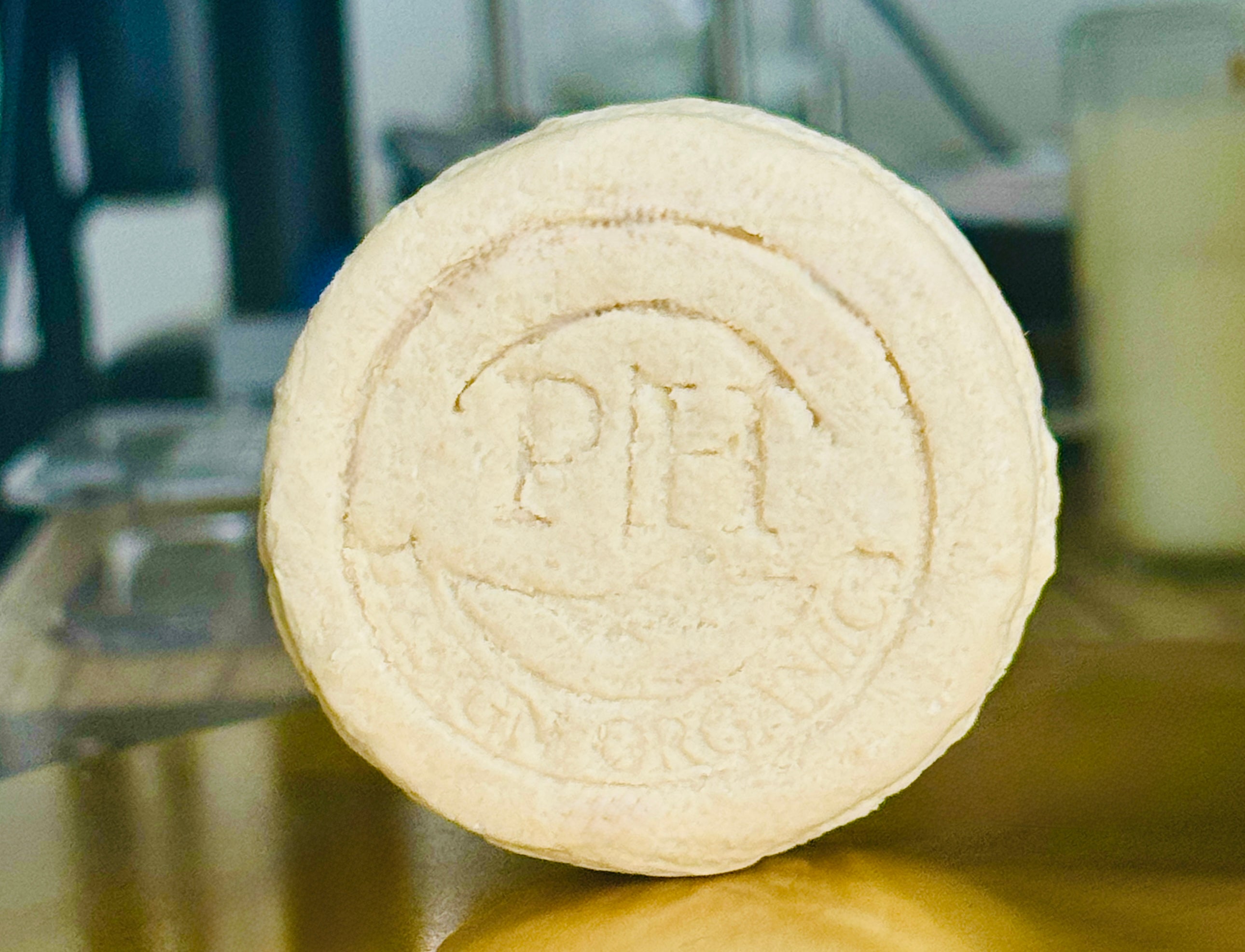 Bontanical Shampoo Bar