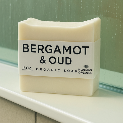 Luxurious Triple Butter Soap - Perfect for All Skin Types