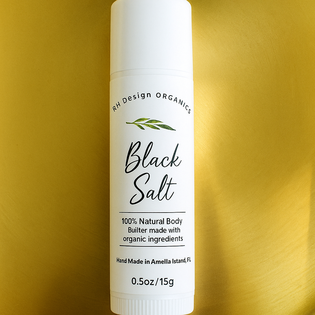 Body Butter Stick with Vitamin E