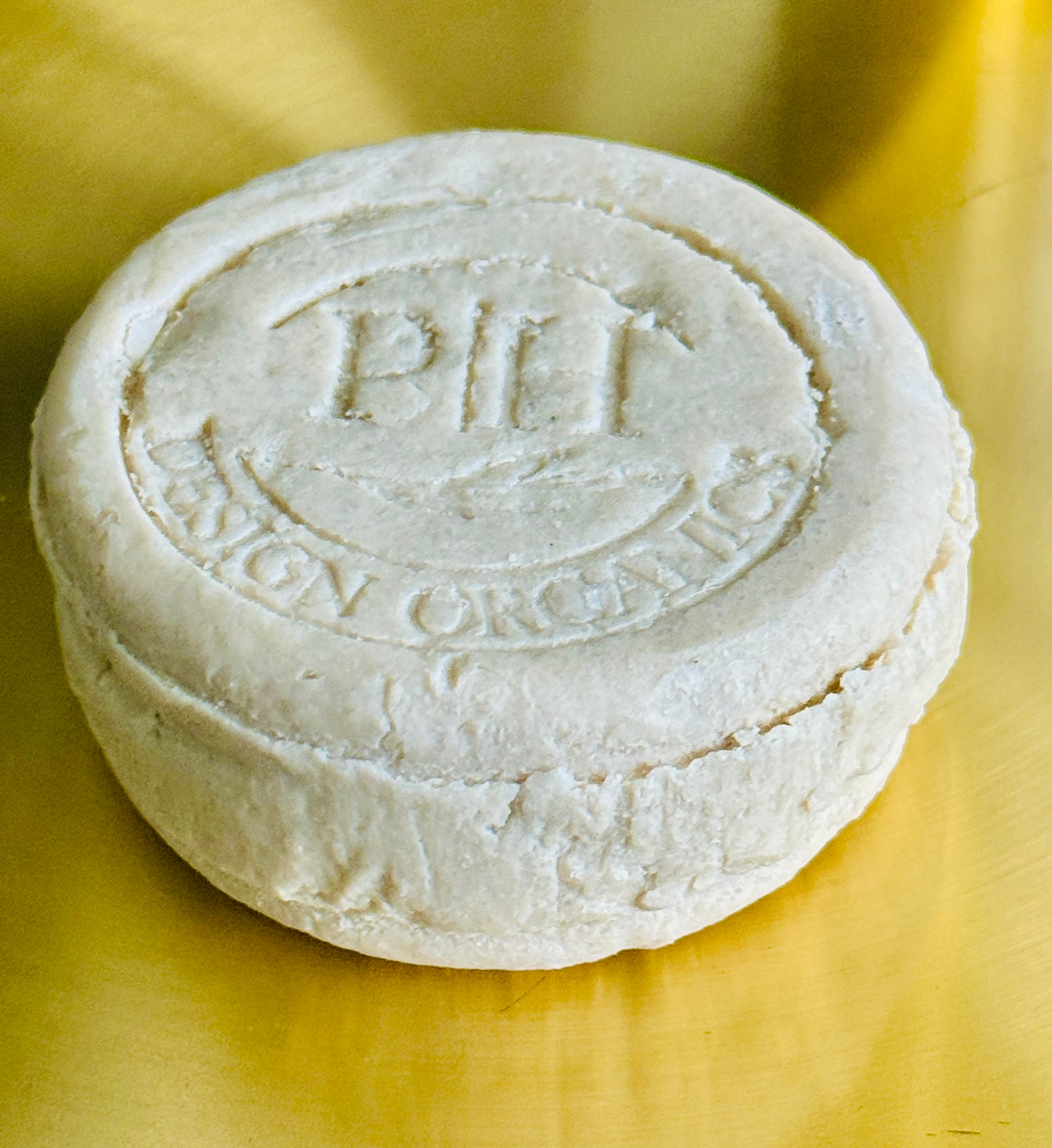 Bontanical Shampoo Bar