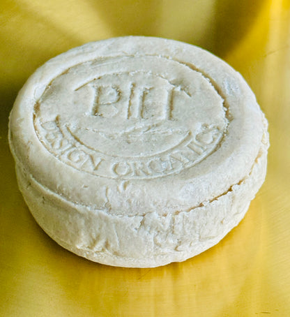 Bontanical Shampoo Bar