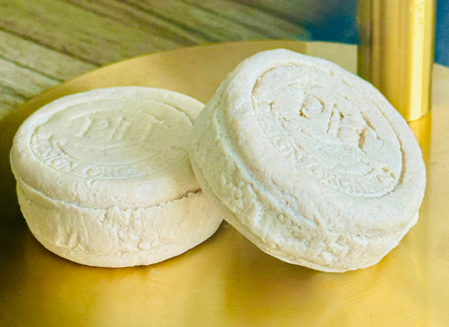 Bontanical Shampoo Bar